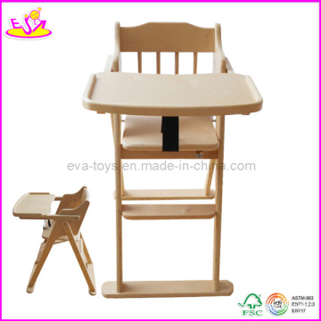 Baby Dining Chair (W08F014)